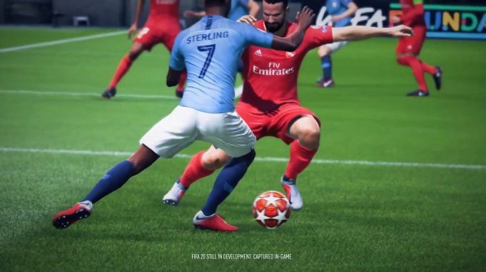 FIFA 20: Hướng dẫn các kỹ thuật cực hiệu quả trong thi đấu