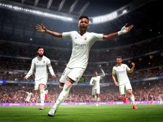 Hướng dẫn thực hiện ăn mừng trong FIFA 22