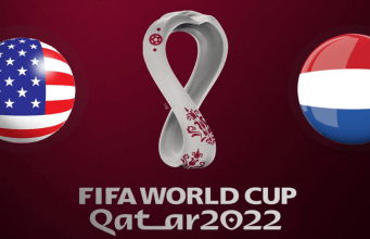 Trực tiếp World Cup 2022 Hà Lan vs Mỹ
