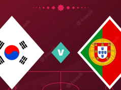Trực tiếp World Cup 2022 Hàn Quốc vs Bồ Đào Nha