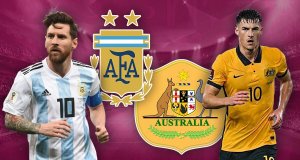 argentina vs australia