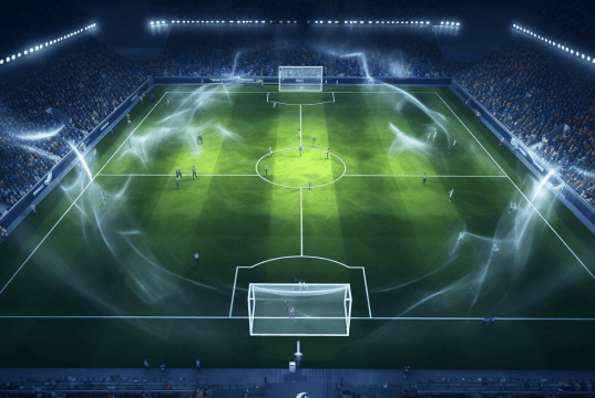 eFootball 2022: Tìm hiểu về Stats và Attributes của cầu thủ